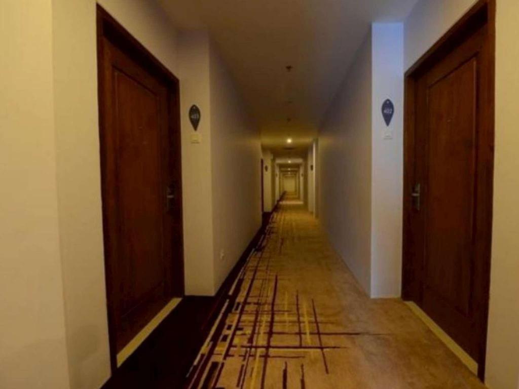 Hotel Falatehan Jakarta Exterior photo