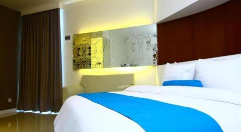 Hotel Falatehan Jakarta Exterior photo