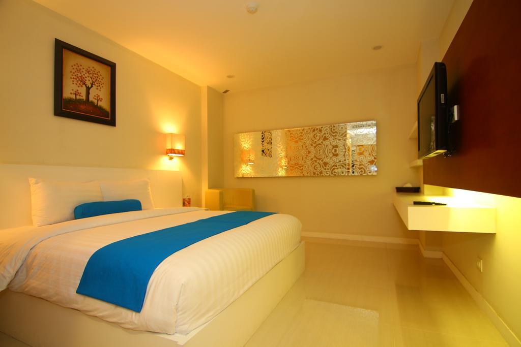 Hotel Falatehan Jakarta Exterior photo